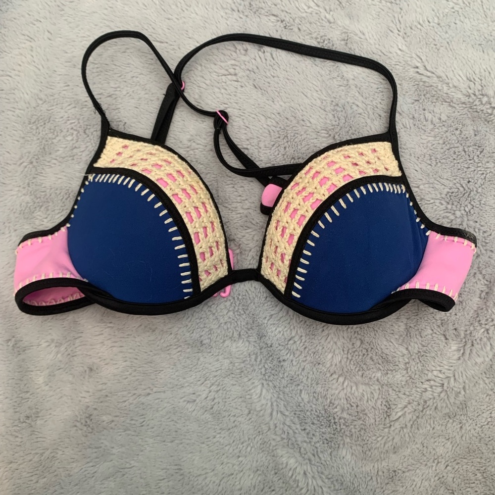 Victoria Secret Padded Push-Up Bikini Top